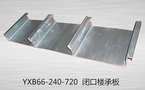 哪些“高大上”的地標(biāo)建筑使用了鋼筋桁架樓承板?